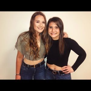 Meet your Posher, Amy